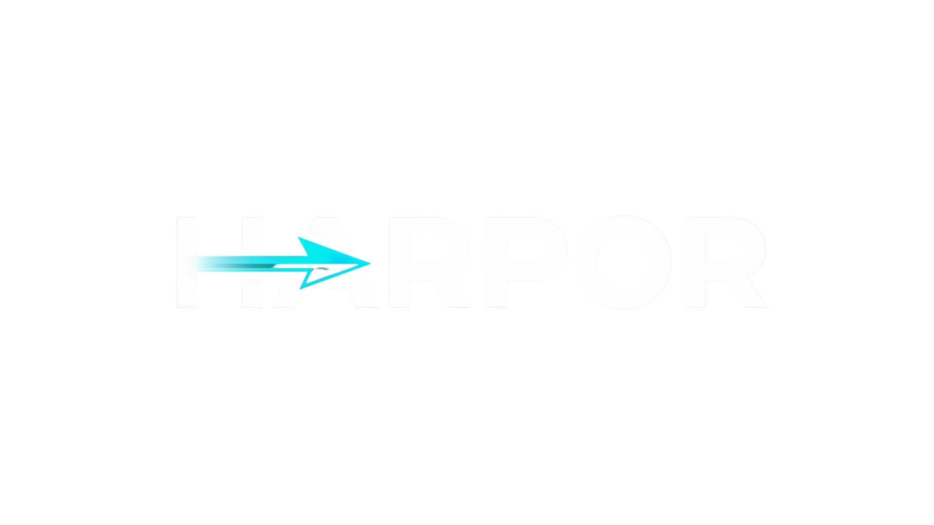 Harpor Logo Completo